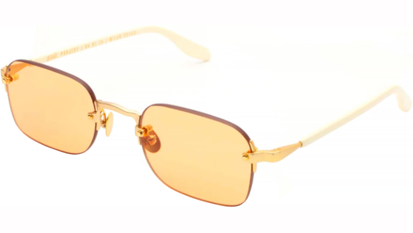 DOMSA Matte Gold