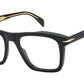 DB 7020 003 Matte Black