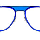 AKASHI BLBK Blue