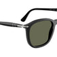 PO3355S 95/58 Black