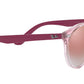 RJ9064S 7052V0 transparent pink