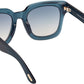 Leigh-02 FT1115 92P Blue Green