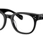 Afton OV5545U 1731 Black