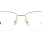 8895 AOZ Matte Gold
