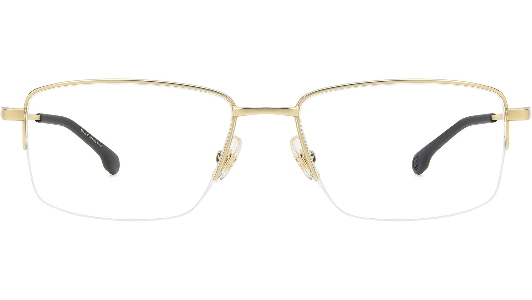 8895 AOZ Matte Gold