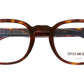 1356 Optical 02 Dark Turtle