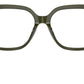 Polanco MK4112 3947 Opal Green