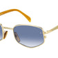 DB 1129/S F6W 08 Gold Horn