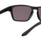 Sylas OO9448 01 polished black