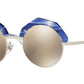 Sitelle 4006 005/6G blue