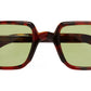 GR02 Sun 03 Multi Havana Burgundy