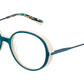 BOMBAY BLWH Blue
