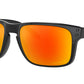 Holbrook OO9102 F1 polished black
