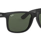 Justin Classic RB4165 gloss black