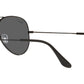 Aviator Large Metal RB3025 002/48
