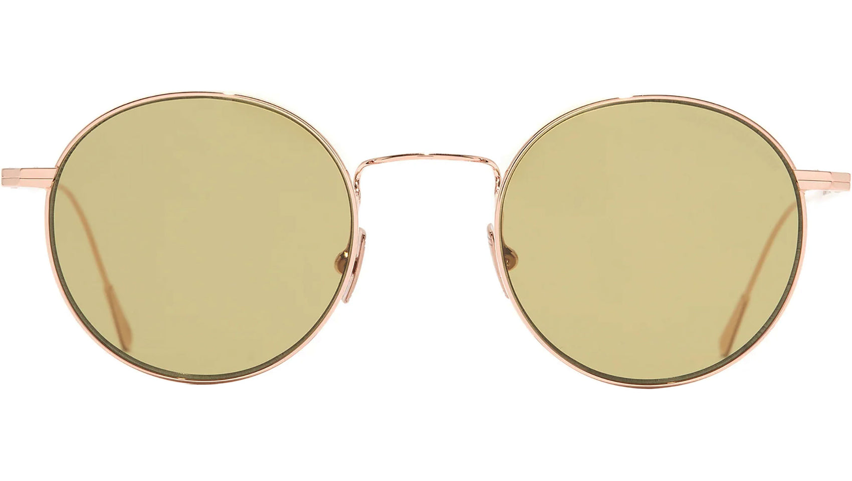 0001 Sun 02 Rose Gold