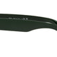 Mega Clubmaster RB0316S 136851 green
