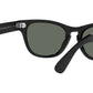 Laramie RB2201 901/58 black