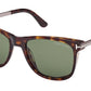 Sinatra FT1104 52N Havana Green