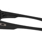 Fives Squared OO9238 04 polished black