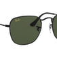 Frank RB3857 919931 black