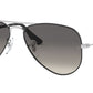 Aviator RJ9506S 271/11 black on silver