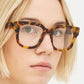 Sabato Optical Spotted Havana