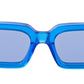 Virgil Crystal Blue