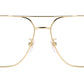 DB 7103 RHL Gold Black