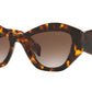 PR 07YS honey havana