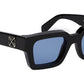 Virgil Black Blue