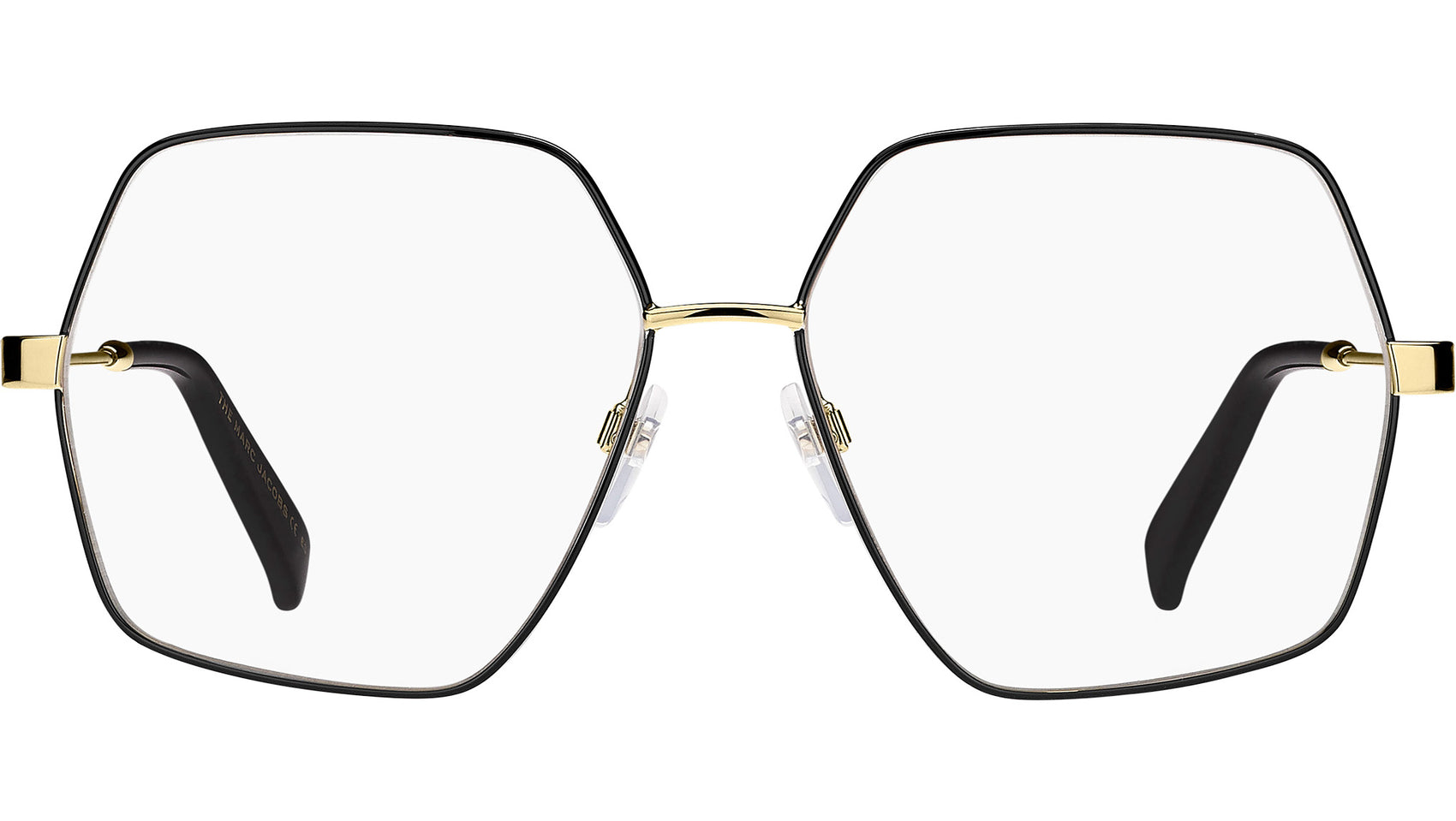 MARC 594 RHL Gold Black