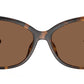 Saint Croix MK2230U 30063G Dark Tortoise