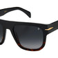 DB 7044/S 37N 9O Black Horn