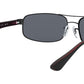 RB3445 RB3445 006/P2 matte black