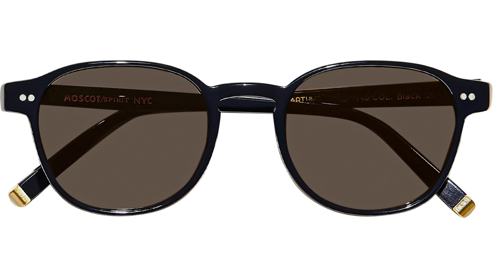 Arthur Sun Black