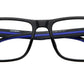 8885 D51 Black Blue