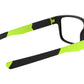 Field Day OY8007 01 satin black