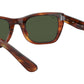 Caribbean RB2248 striped havana