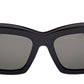Luna FT1191 01D Black Grey