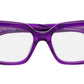 Numero 122 Purple