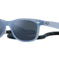 New Wayfarer Kids RJ9052S 714855 Blue