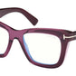 FT5881-B 081 Shiny Violet
