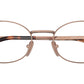 PR A57V ZVF1O1 Rose Gold