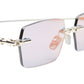 H61 Sun LG Light Gold