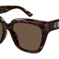 BB0237SA 002 havana brown