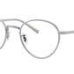 Kesner OV1350T 5036 Silver