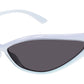 BB0285S 004 Crystal Grey
