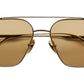 CC Titan Aviator Gold