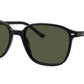 Leonard RB2193 black green classic